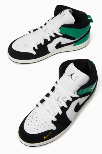 Air Jordan 1 Mid SE Sneakers