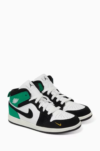 Air Jordan 1 Mid SE Sneakers