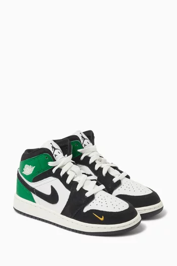 Air Jordan 1 Mid SE Sneakers