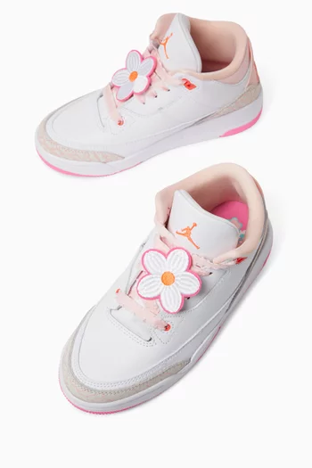 Jordan 3 Retro Sneakers