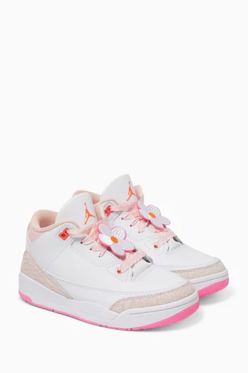 Jordan 3 Retro Sneakers