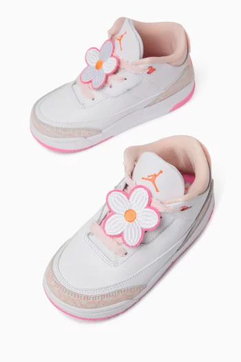Jordan 3 Retro Sneakers
