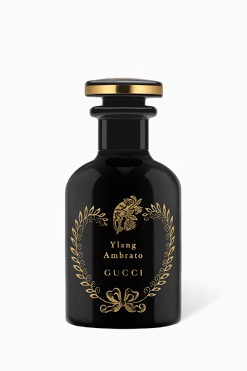 ماء عطر غوتشي ذا الكيميست غاردن يلانغ امبراتو، 50 ملل