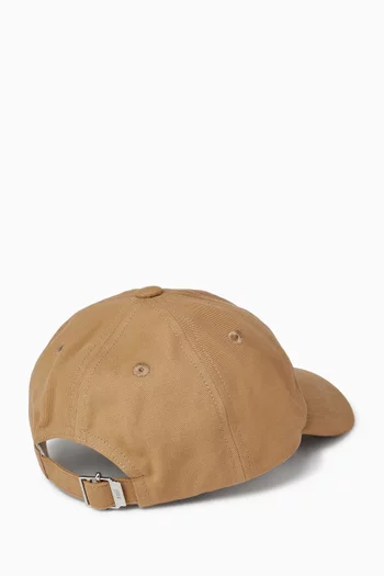 Ami de Coeur Cap in Cotton