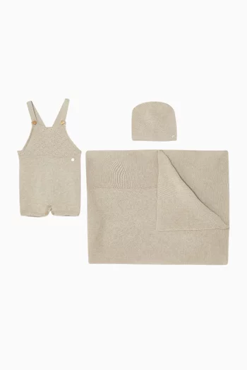 3-piece Gift Set