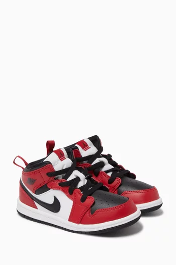 Air Jordan 1 Mid Sneakers