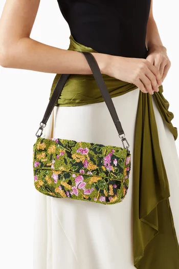 Timmy Convertible Shoulder Bag