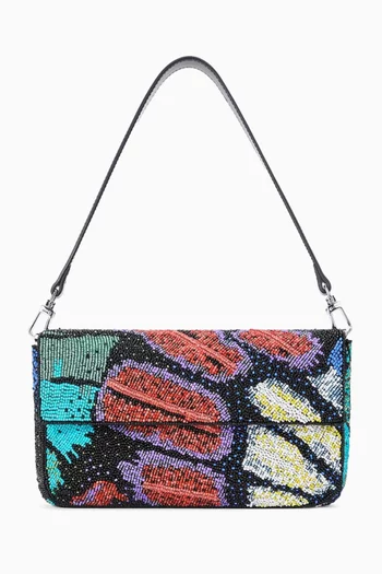 Timmy Convertible Shoulder Bag
