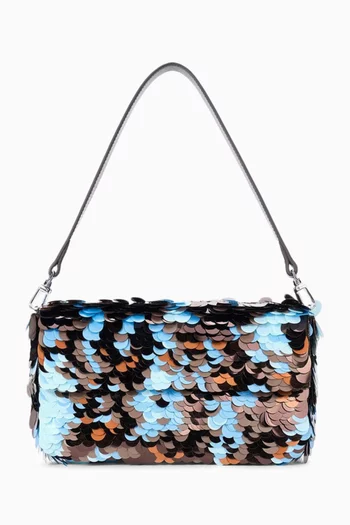 Timmy Convertible Shoulder Bag