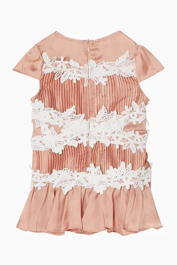 Selene Mini Dress