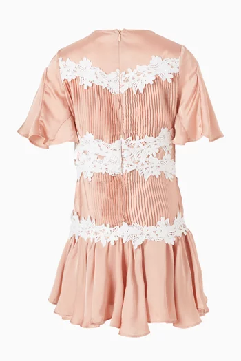 Selene Mini Dress