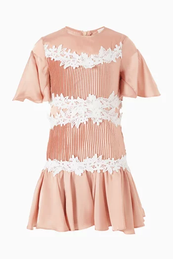 Selene Mini Dress