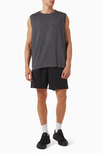 Train Flex Tank Top in AuraFlex™