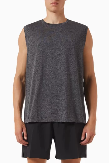 Train Flex Tank Top in AuraFlex™