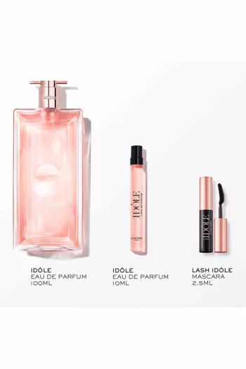 مجموعة ماء عطر ايدول بإصدار محدود