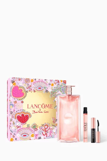 مجموعة ماء عطر ايدول بإصدار محدود
