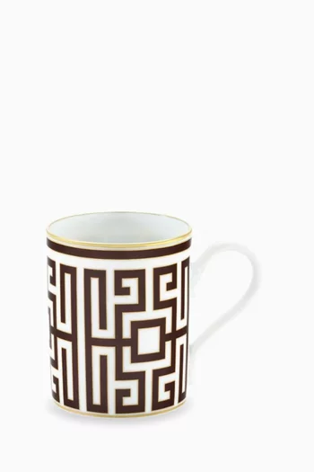 كوب لابيرينتو إيبانو بورسلين