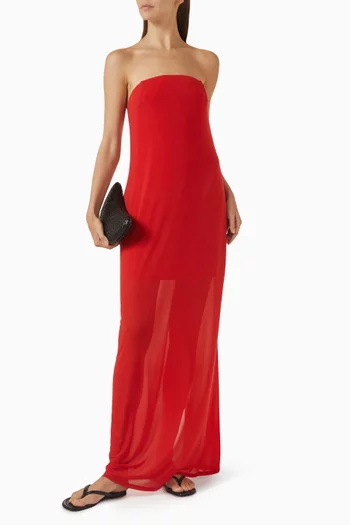 Liliana Maxi Dress