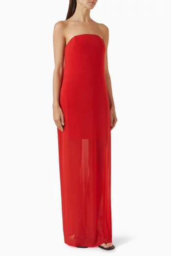 Liliana Maxi Dress