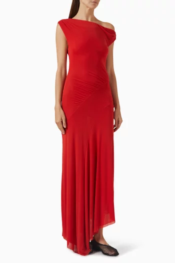 Amaris Maxi Dress