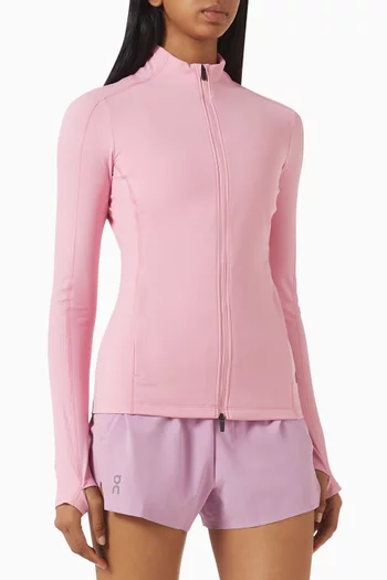 Studio Jacket