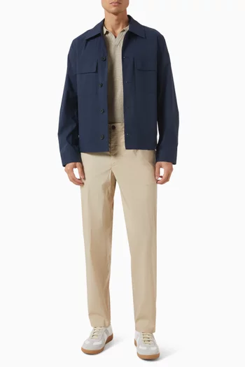 Carvar Overshirt