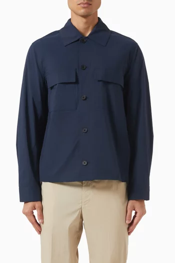 Carvar Overshirt