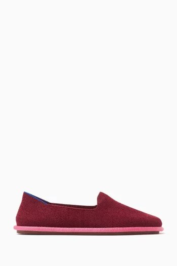 Cruiser Flat Loafers
