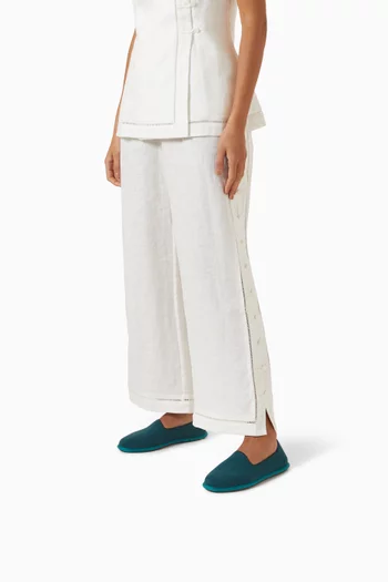 Cruiser Flat Loafers