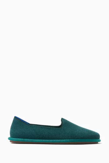 Cruiser Flat Loafers