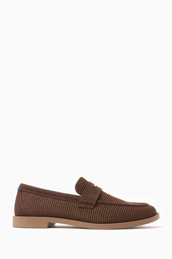 Penny Loafers