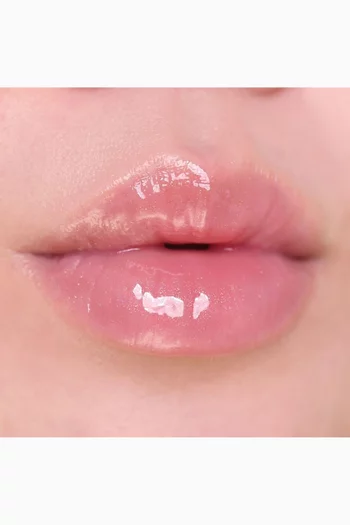 06 Rose Sorbet Banana Lip Oil, 4.5ml