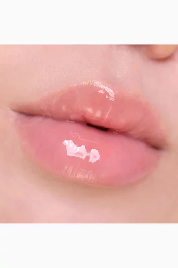 04 Juicy Peach Banana Lip Oil, 4.5ml