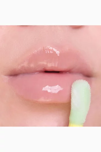01 Zen Matcha Banana Lip Oil, 4.5ml