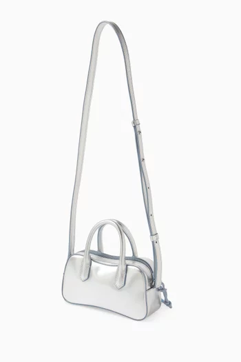 Shiny Crossbody Bag