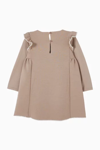 Ruffle Dress
