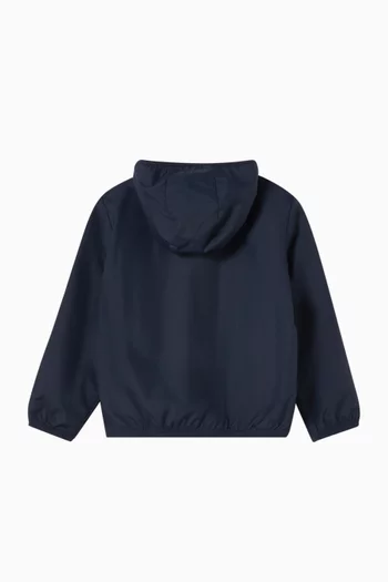 EA7 Jacket