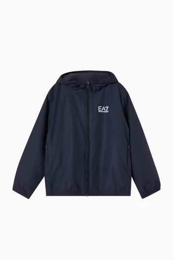 EA7 Jacket