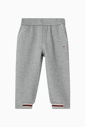 Eagle Logo Sweatpants