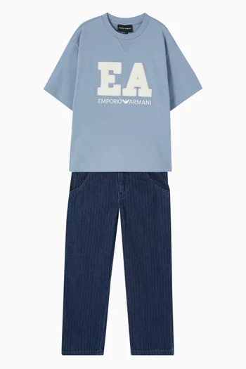 Logo T-Shirt