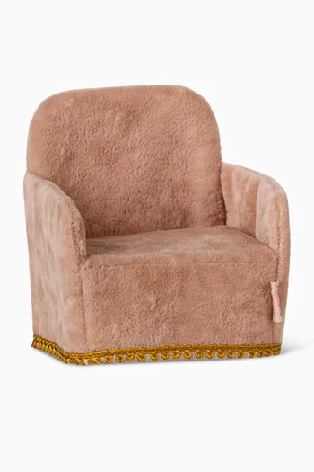 Folding Chair For Mouse