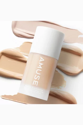 02 Healthy Ceramic Skin Perfector Foundation, 30ml