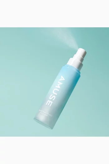 Ceramic Radiant Rice Mist & Fixer, 80ml