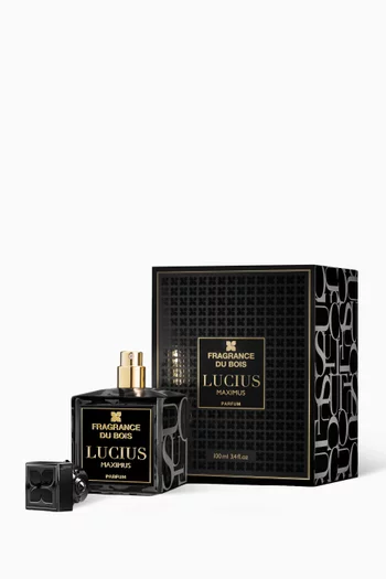 Lucius Maximus Parfum, 100ml