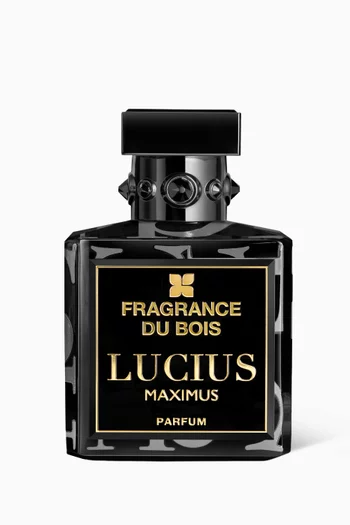 Lucius Maximus Parfum, 100ml