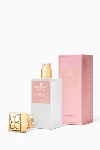 Sirène Hair Parfum Mist
