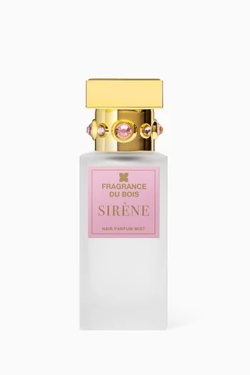 Sirène Hair Parfum Mist