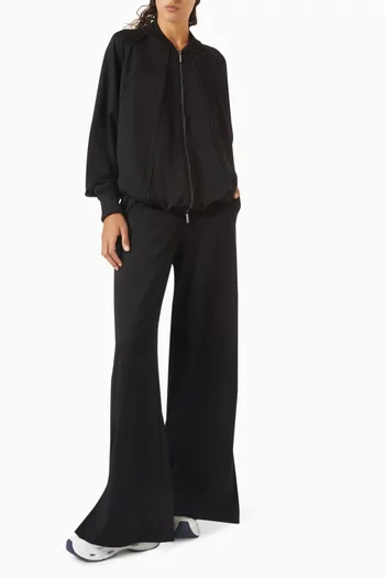 Micro Logo Pants