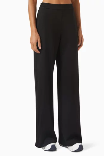 Micro Logo Pants