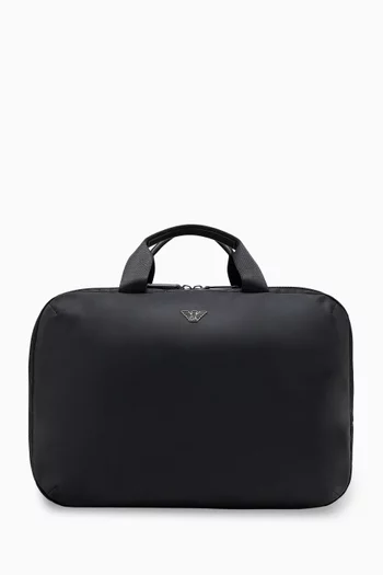 Cabin Backpack in Recycled Nylon